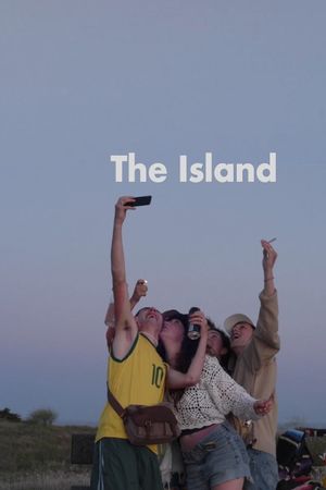 The Island's poster
