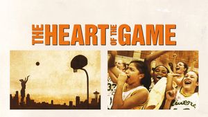 The Heart of the Game's poster