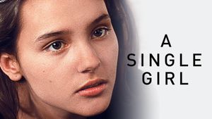 A Single Girl's poster
