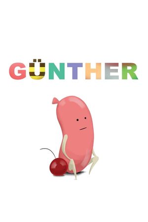 Gunther's poster