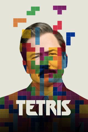 Tetris's poster