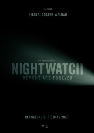 Nightwatch: Demons Are Forever's poster image