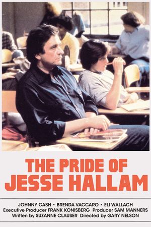 The Pride of Jesse Hallam's poster image