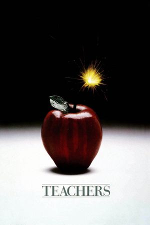 Teachers's poster