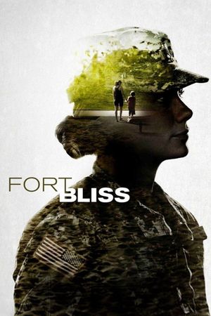 Fort Bliss's poster