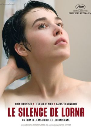 Lorna's Silence's poster