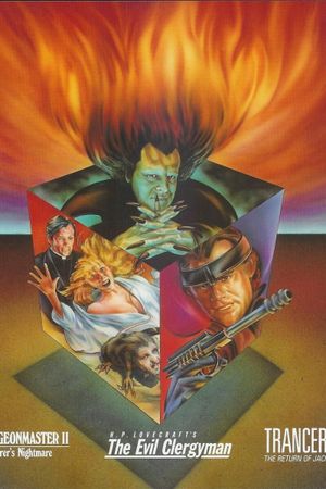 Pulse Pounders's poster