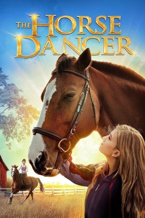 The Horse Dancer's poster