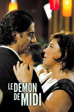 The Demon Stirs's poster