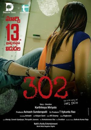 302's poster