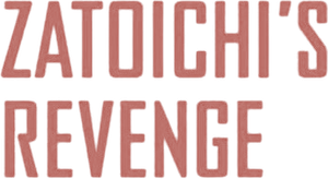 Zatoichi's Revenge's poster