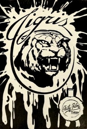 Tigris's poster