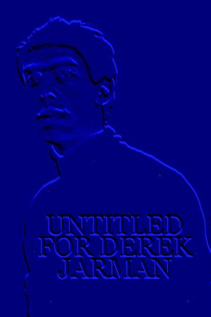 Untitled (For Derek Jarman)'s poster image