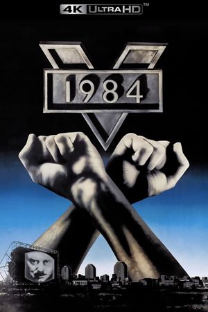 1984's poster