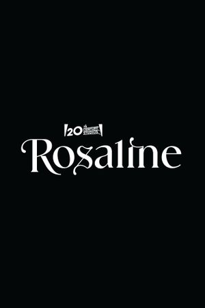 Rosaline's poster