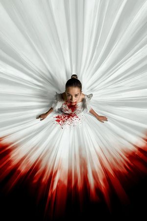 Abigail's poster