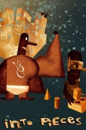 Into Pieces's poster