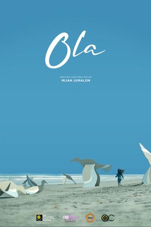 Ola's poster