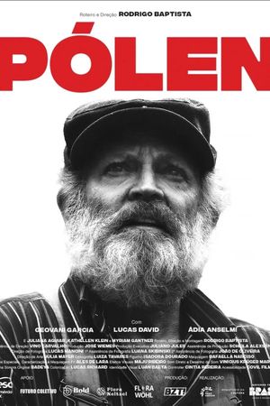 PÓLEN's poster
