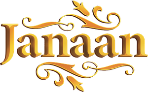 Janaan's poster