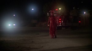 Carrie's poster