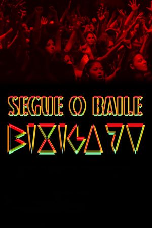 Segue o Baile's poster