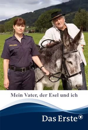 Mein Vater, der Esel und ich's poster