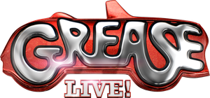 Grease Live's poster
