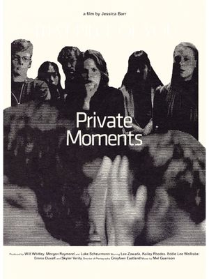 Private Moments's poster