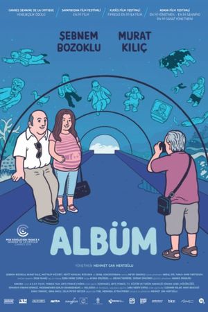 Albüm's poster