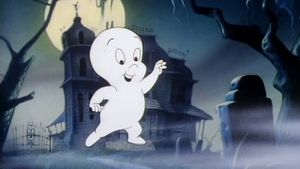 Casper's Halloween Special's poster