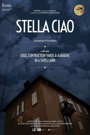 Stella ciao's poster