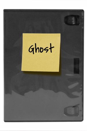 Ghost's poster