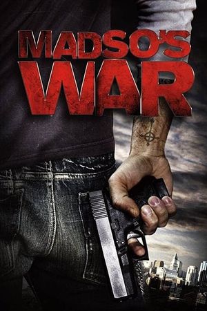 Madso's War's poster