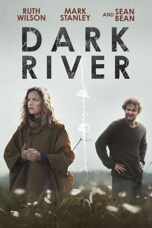 Dark River's poster