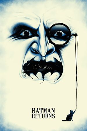 Batman Returns's poster