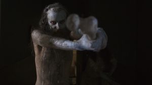 A Dark Song's poster