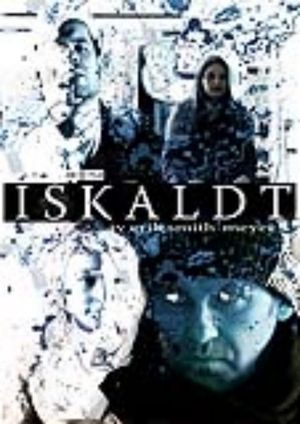 Iskaldt's poster