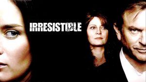 Irresistible's poster