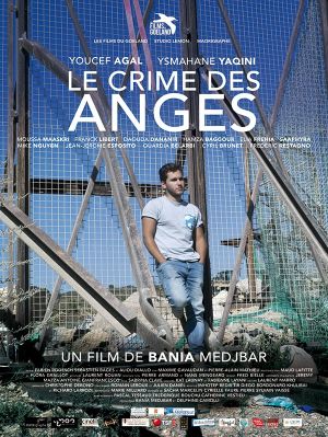 Le crime des anges's poster