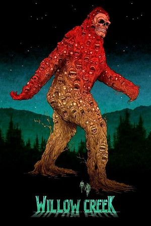 Willow Creek's poster