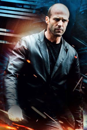 Redemption's poster