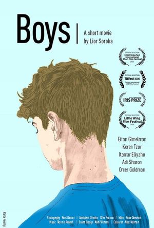 Boys's poster image