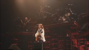 中島みゆき「縁会2012～3 劇場版」's poster