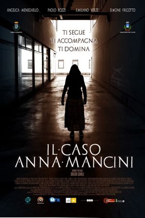 The Case of Anna Mancini's poster