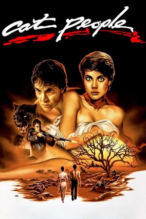 Cat People's poster