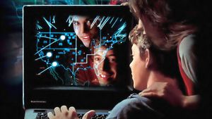 WarGames's poster