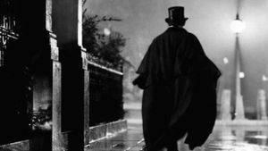 Dr. Jekyll and Mr. Hyde's poster