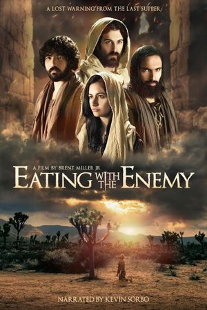 Eating with the Enemy's poster