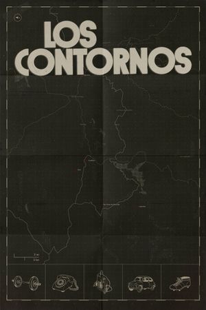 The Outlines's poster